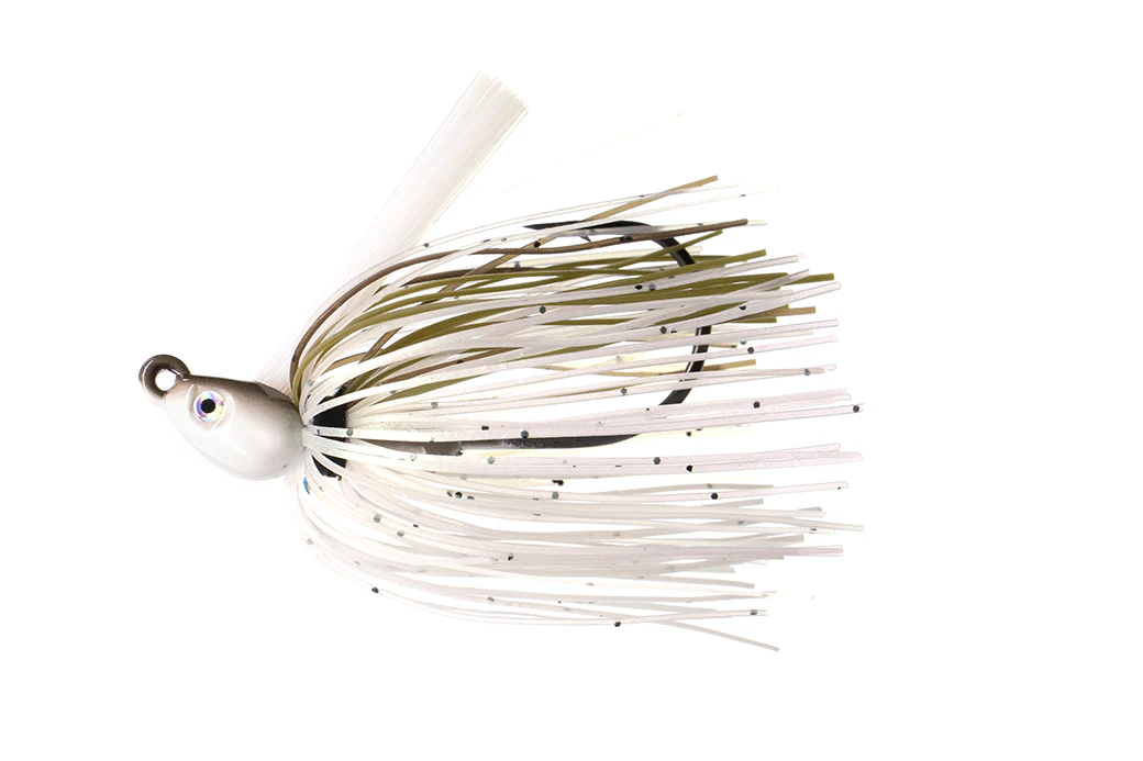 Dirty Jigs Swim Jig - Image 3