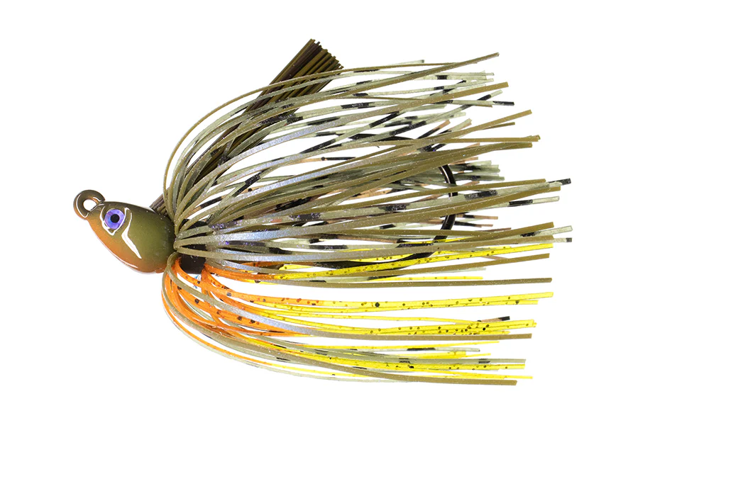 Dirty Jigs Swim Jig - Image 5