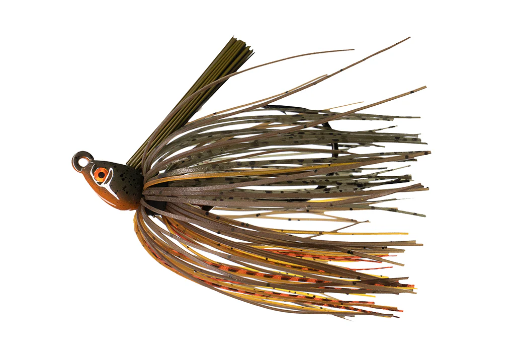 Dirty Jigs Swim Jig - Image 7