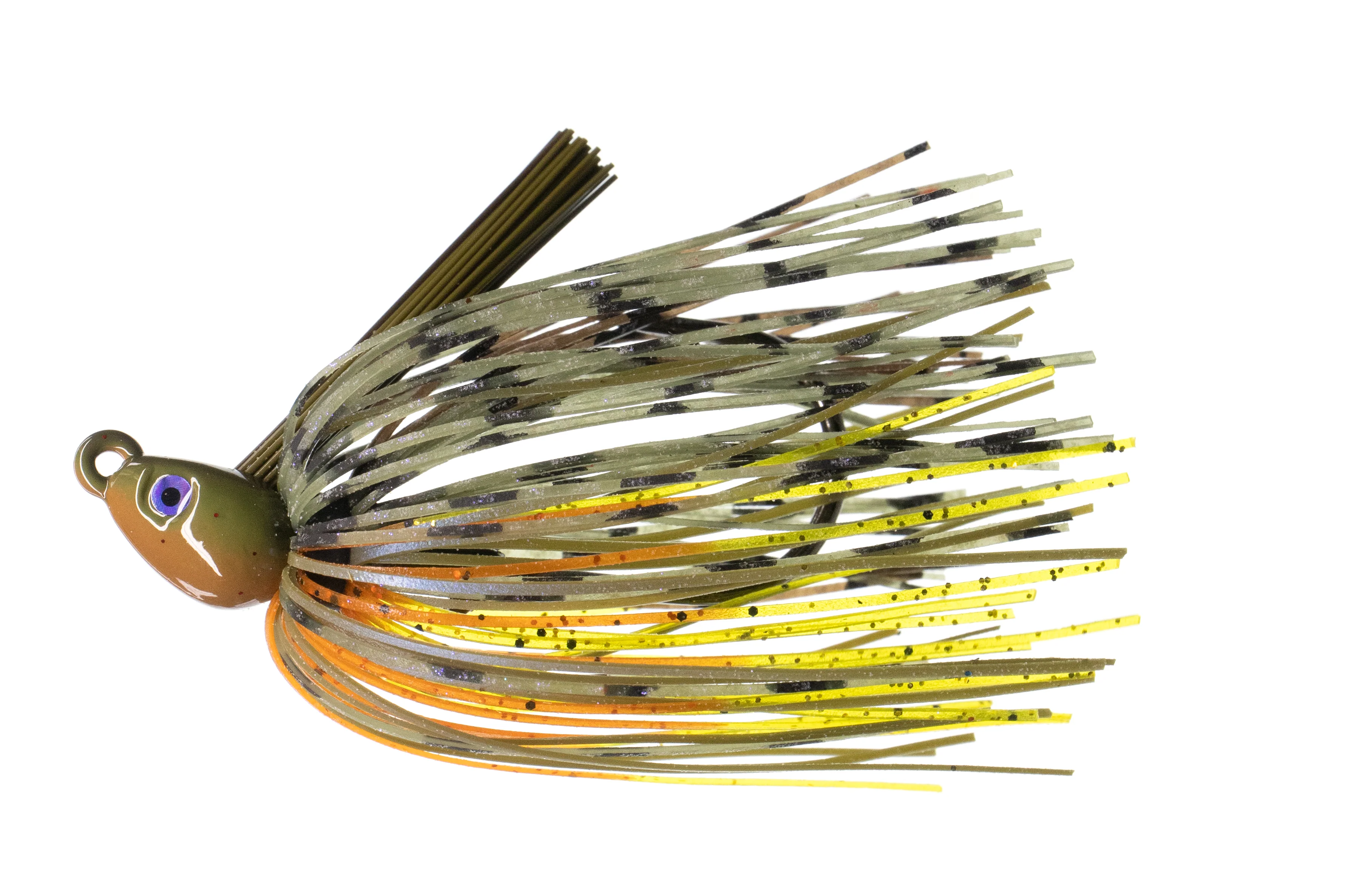 Dirty Jigs No-Jack Swim Jig - Image 10