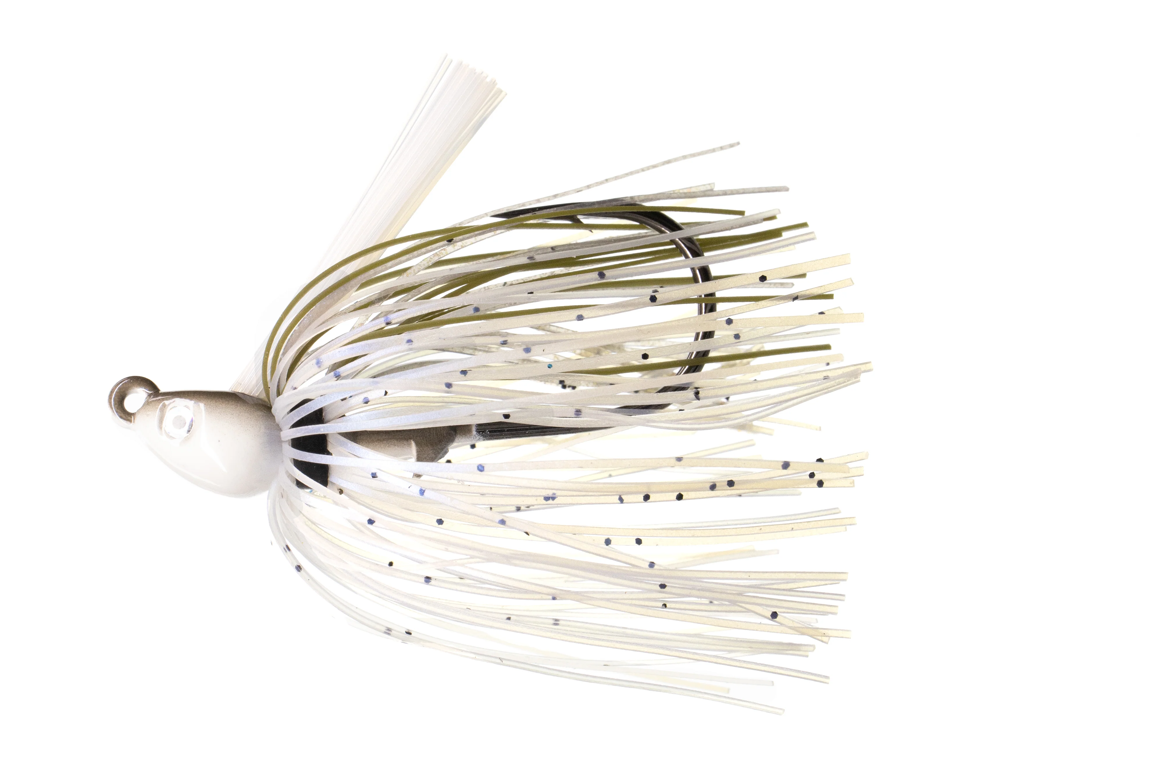 Dirty Jigs No-Jack Swim Jig - Image 11
