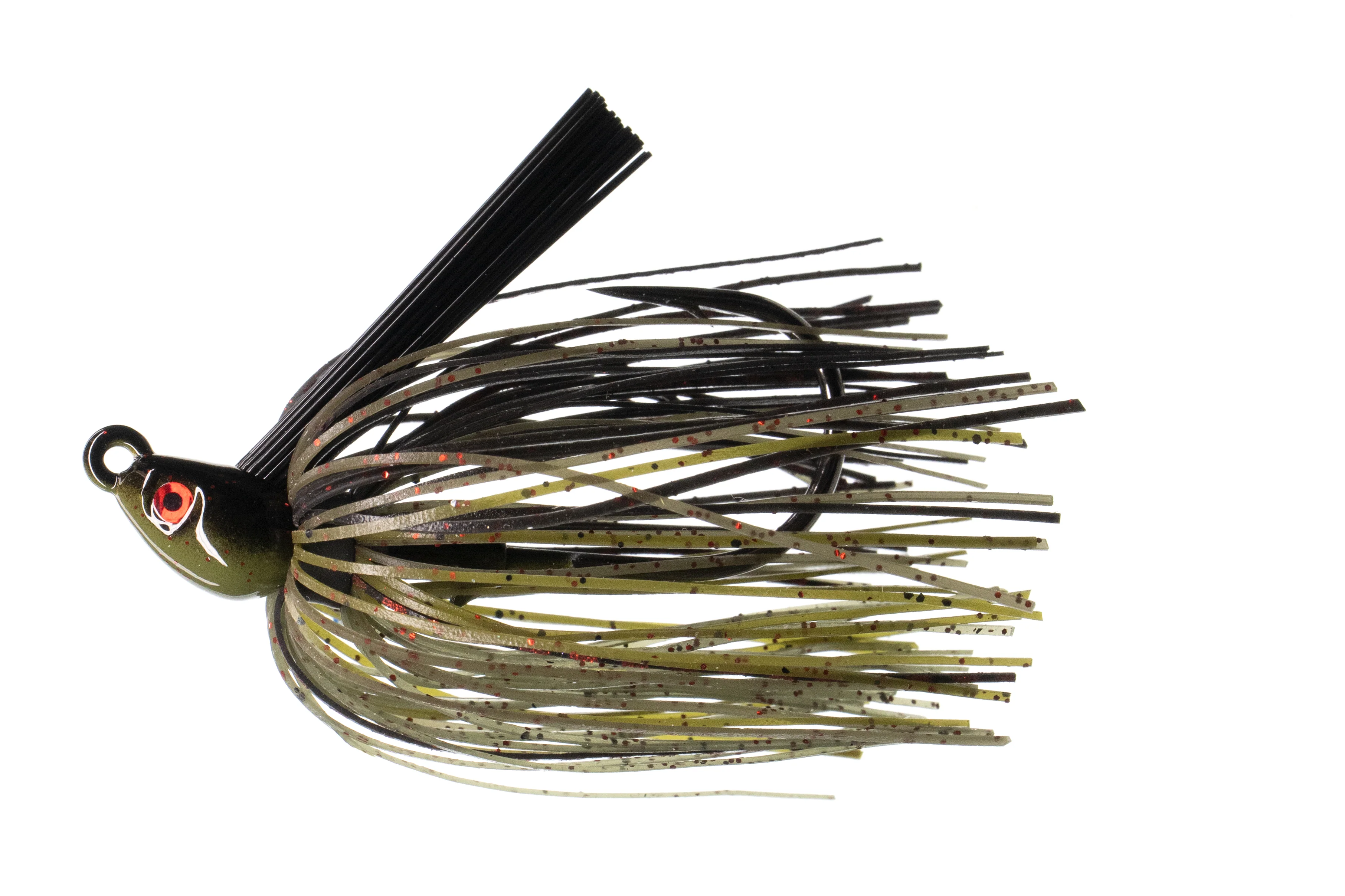 Dirty Jigs No-Jack Swim Jig - Image 12