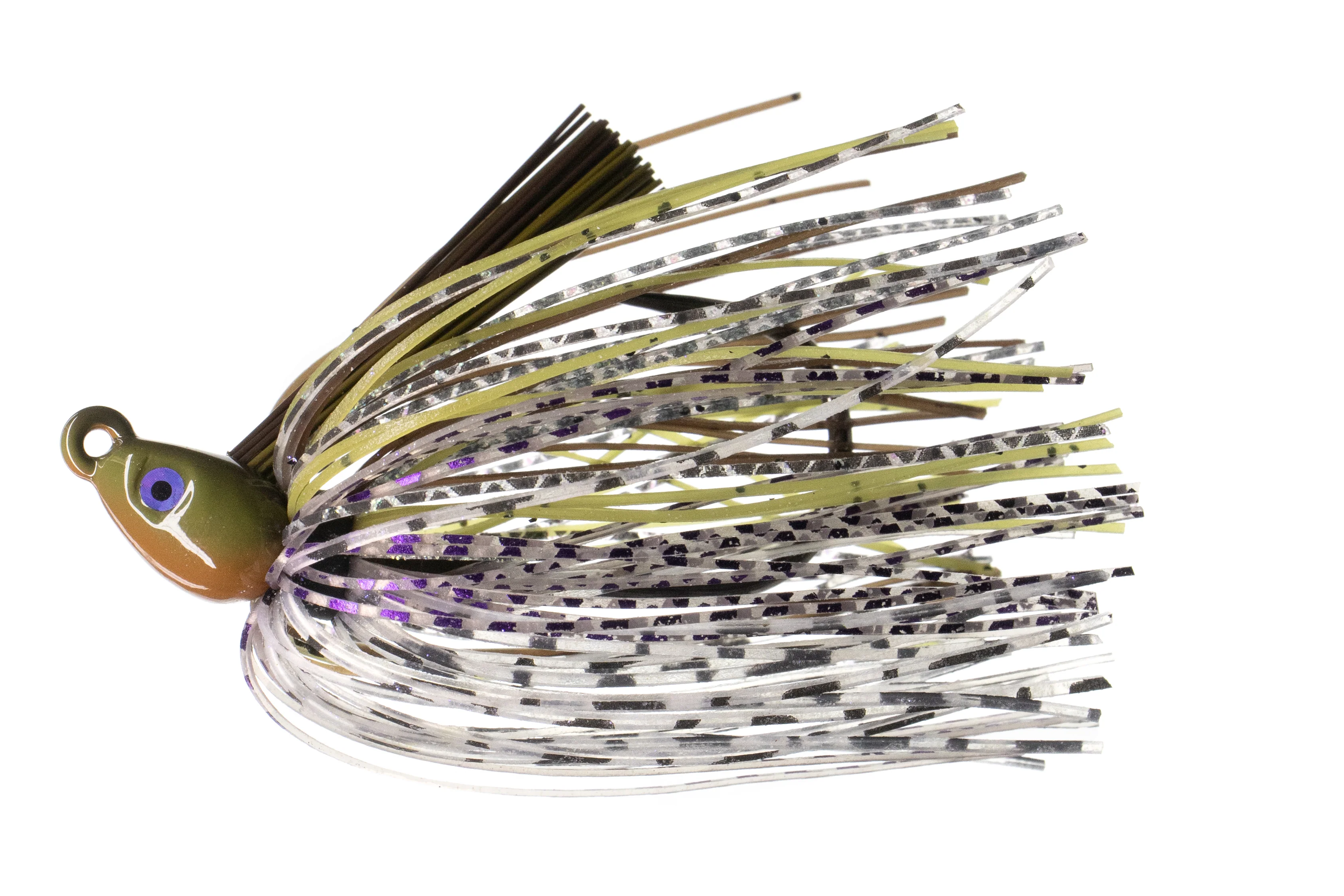 Dirty Jigs No-Jack Swim Jig - Image 13