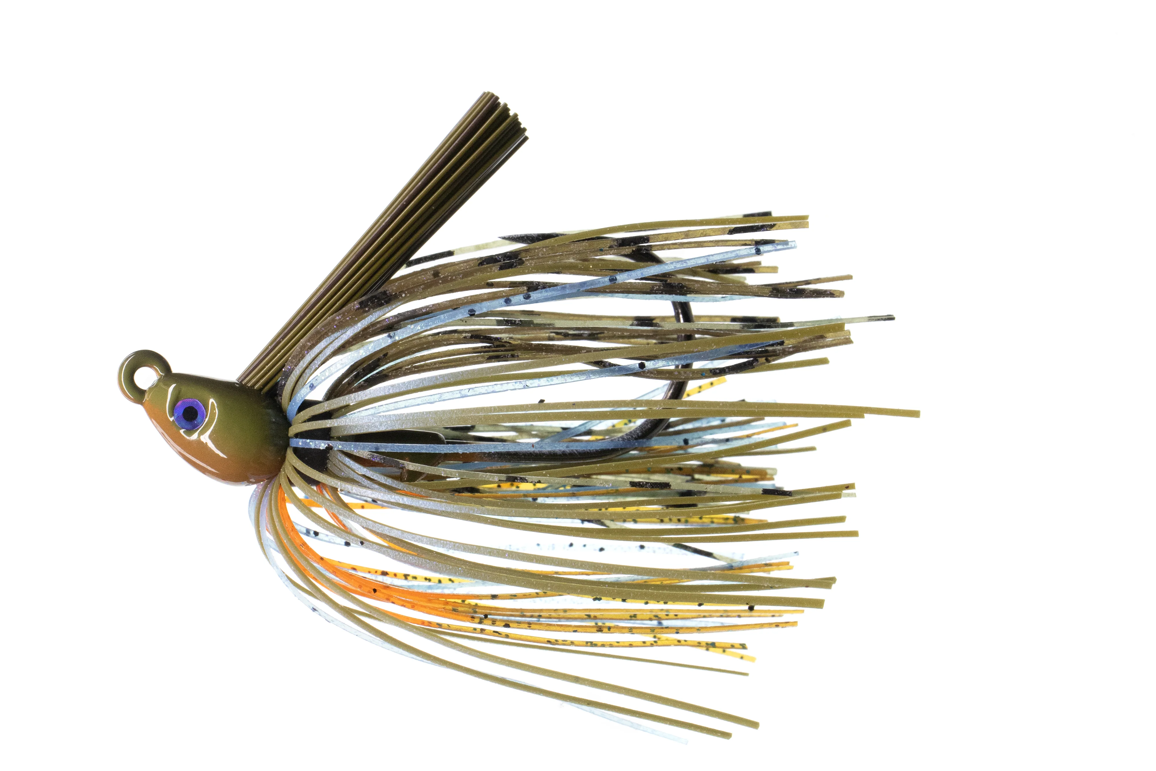 Dirty Jigs No-Jack Swim Jig - Image 14
