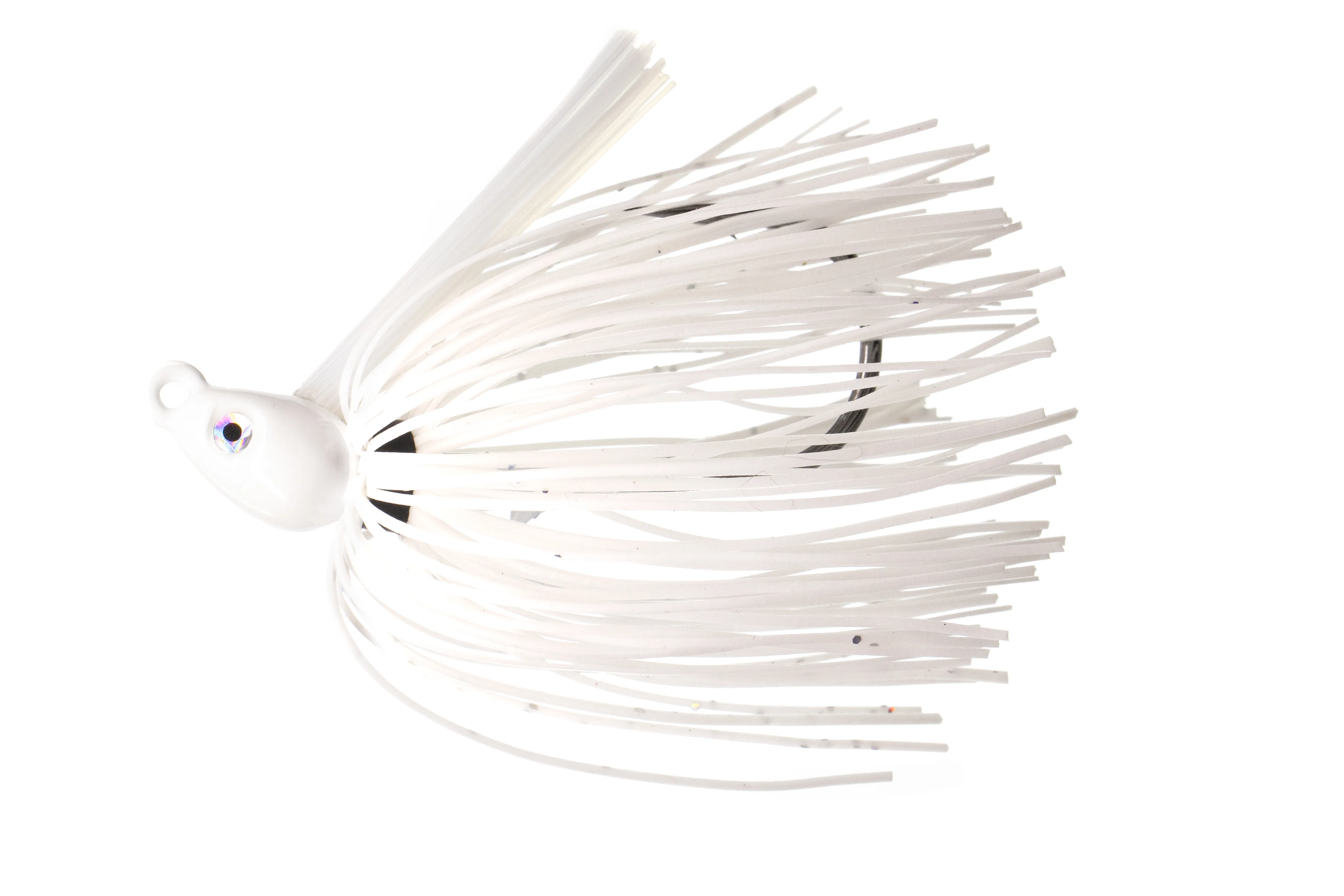 Dirty Jigs No-Jack Swim Jig - Image 15