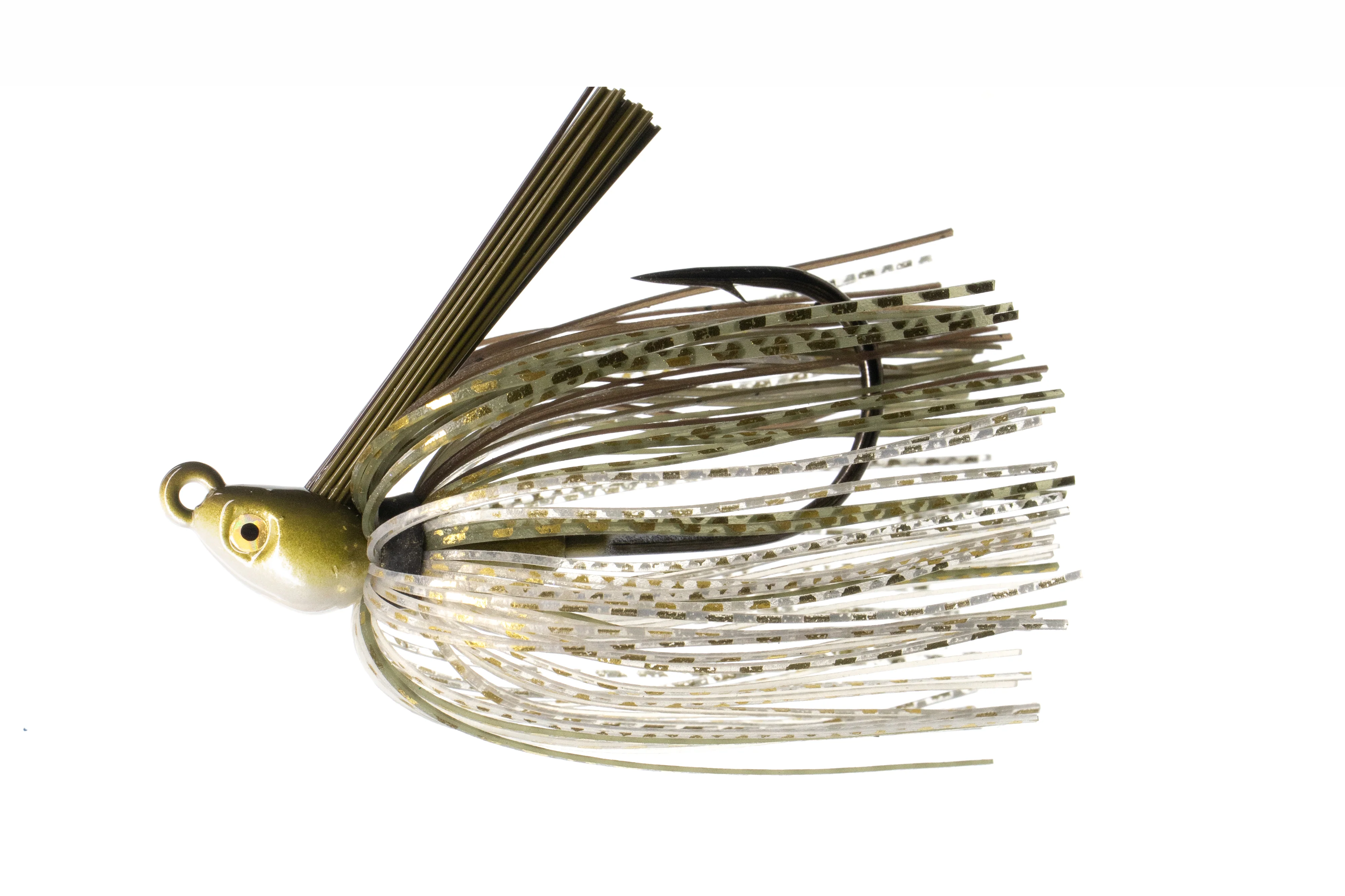 Dirty Jigs No-Jack Swim Jig - Image 16