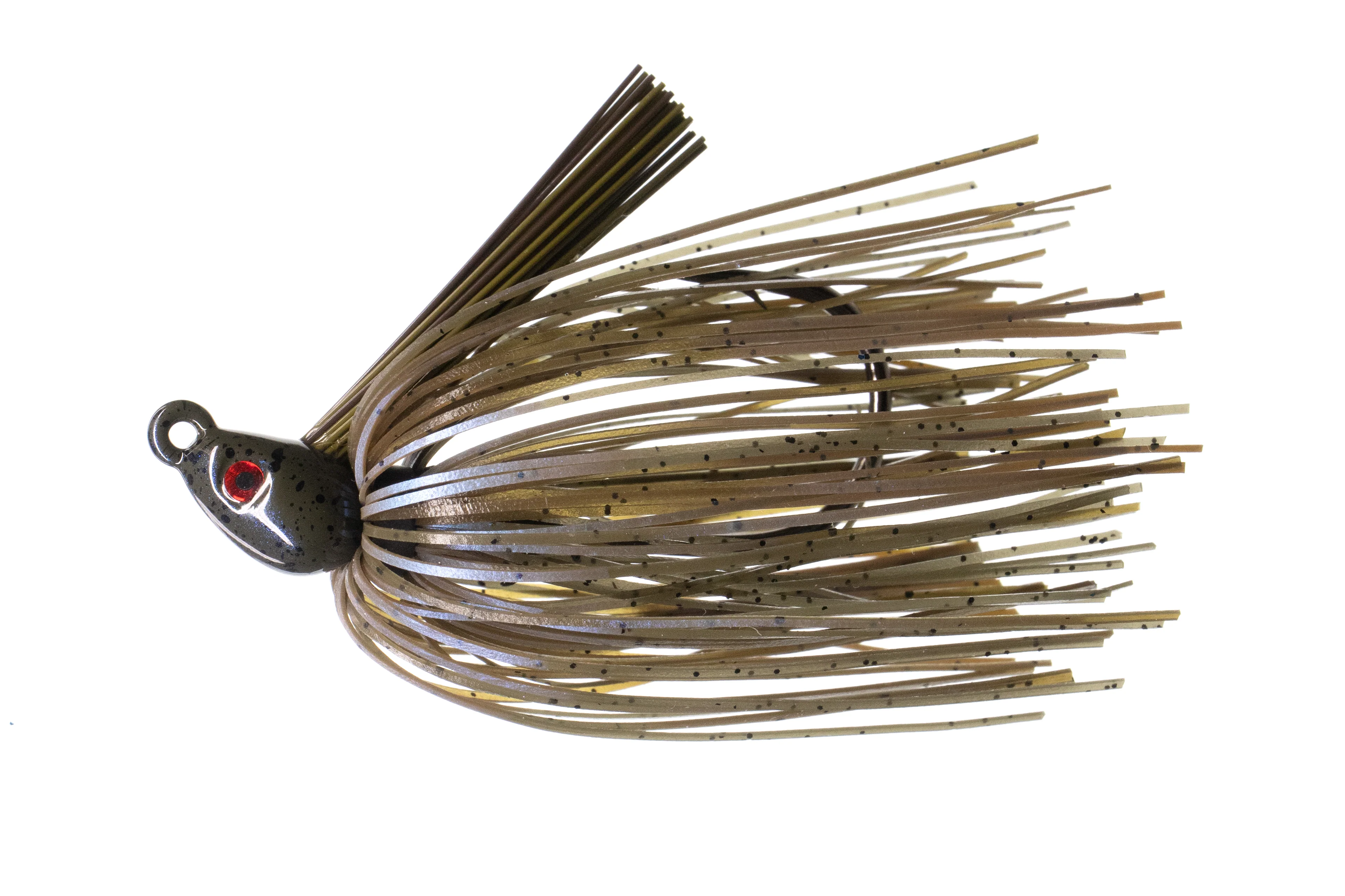 Dirty Jigs No-Jack Swim Jig - Image 17