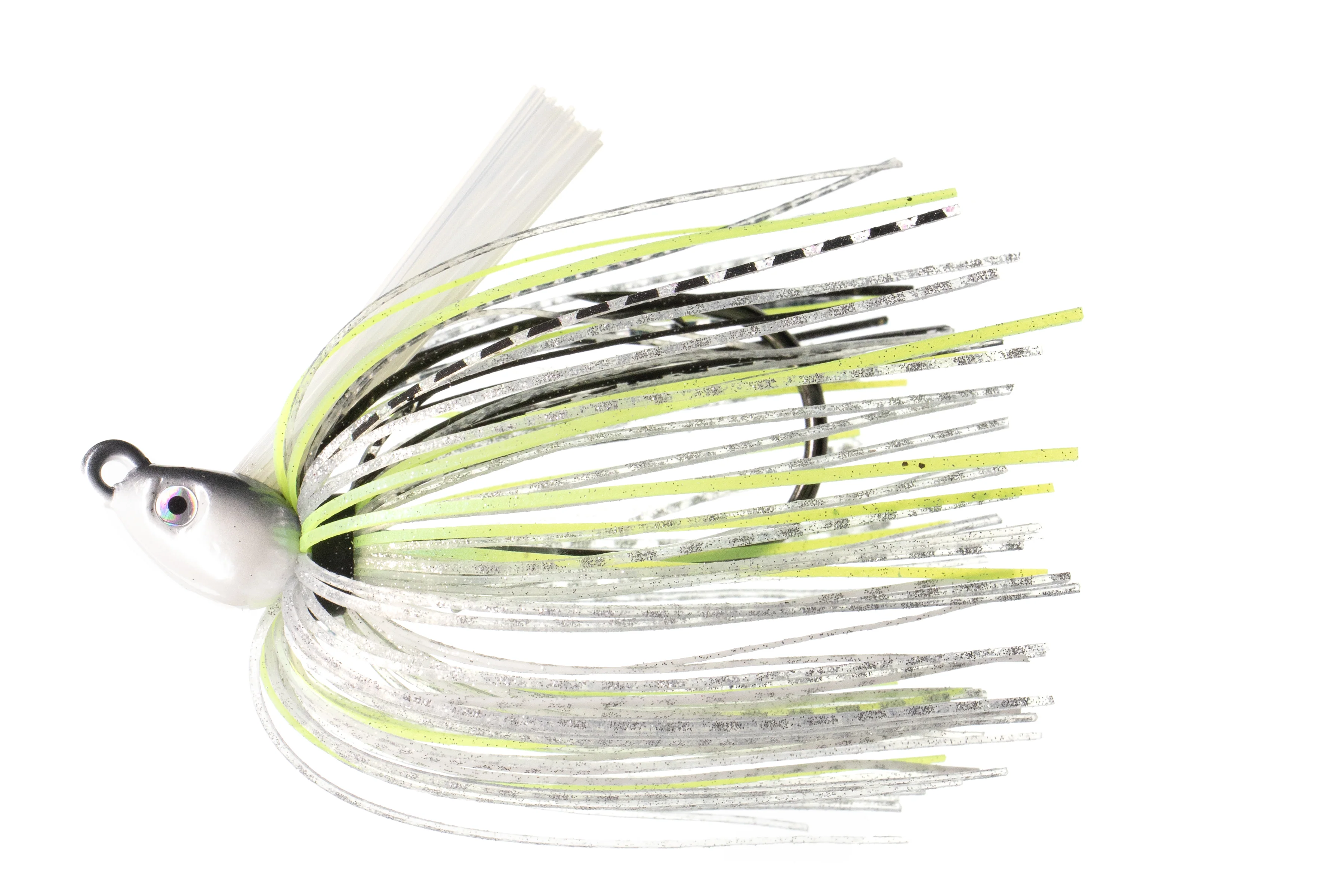 Dirty Jigs No-Jack Swim Jig - Image 4