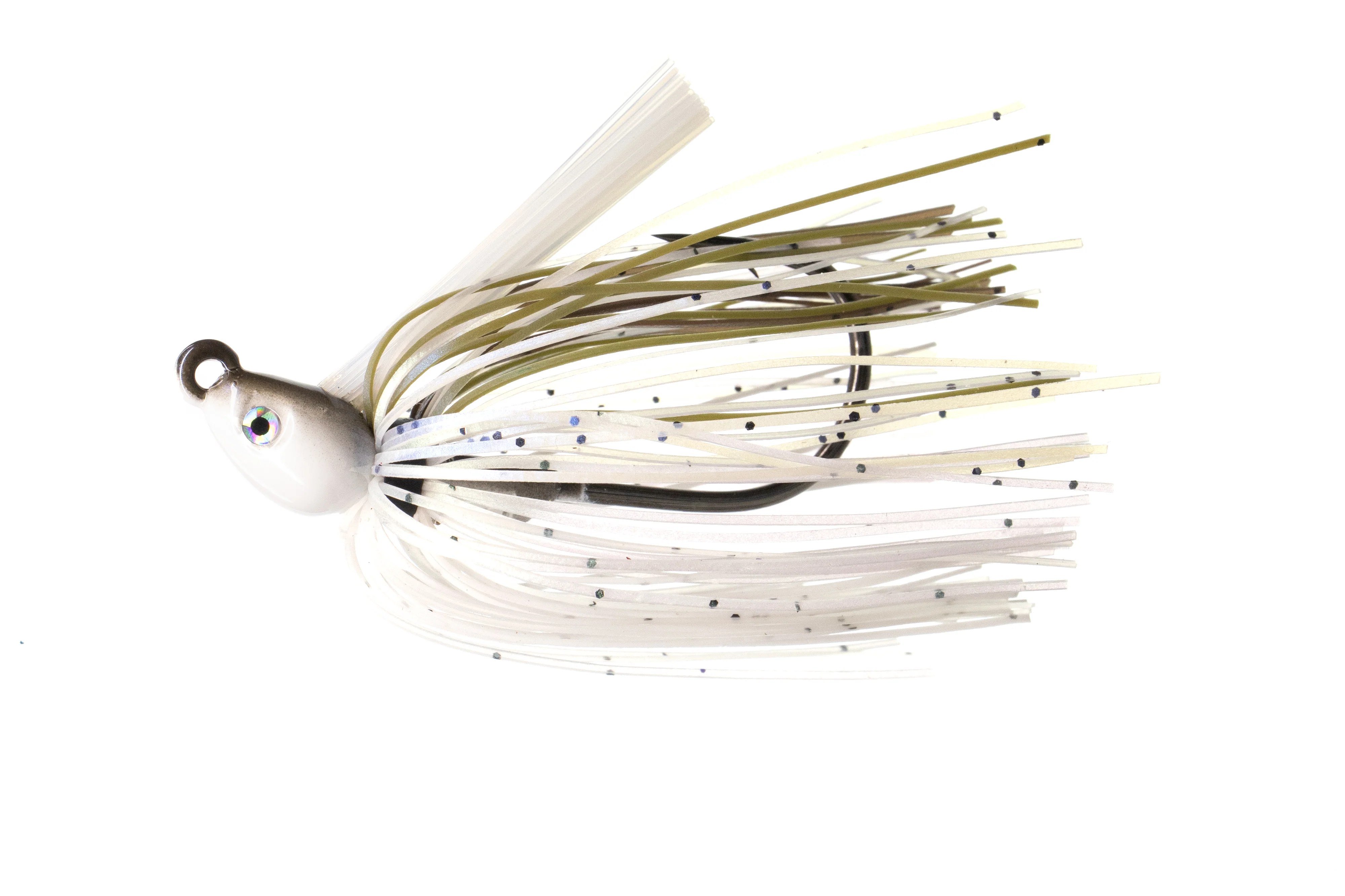 Dirty Jigs No-Jack Swim Jig - Image 6
