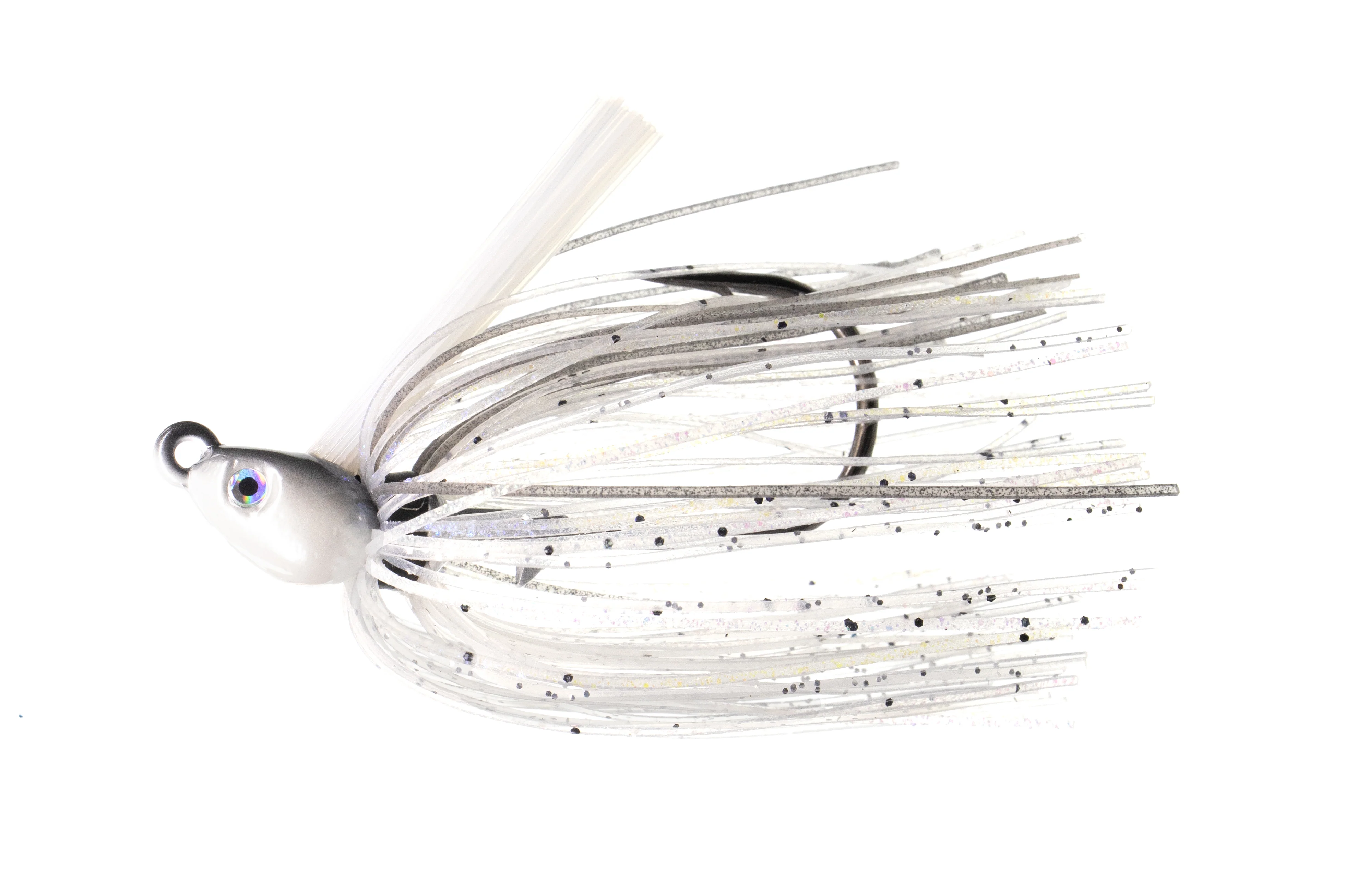 Dirty Jigs No-Jack Swim Jig - Image 7