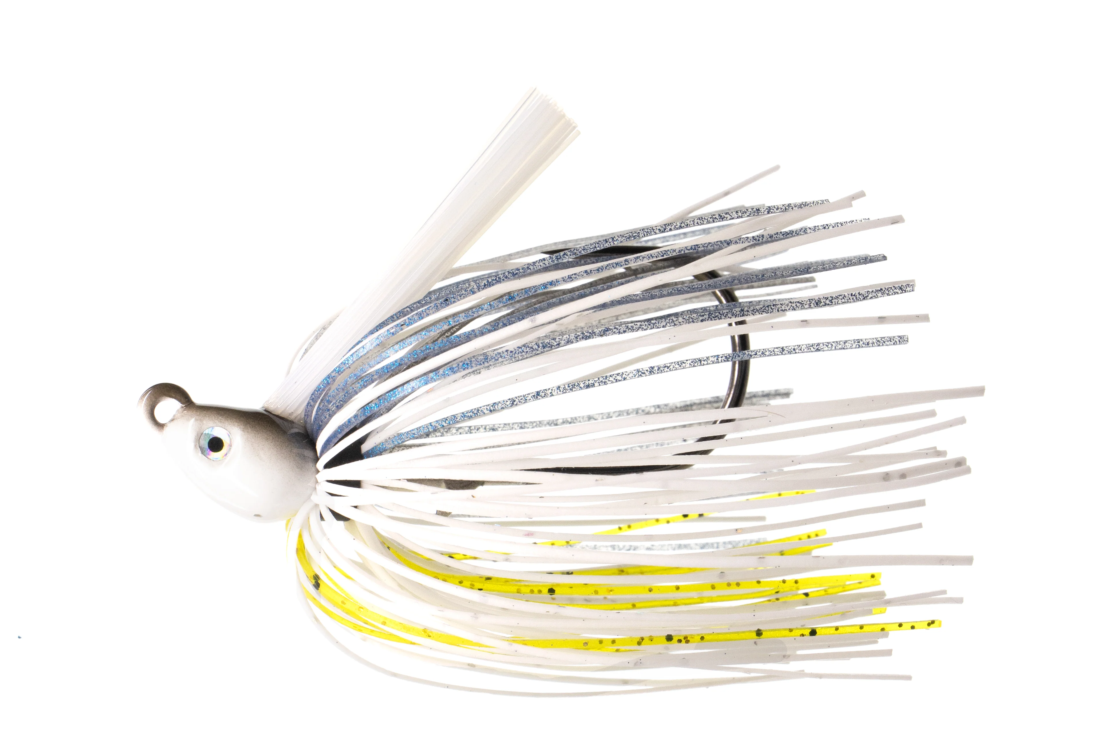 Dirty Jigs No-Jack Swim Jig - Image 8