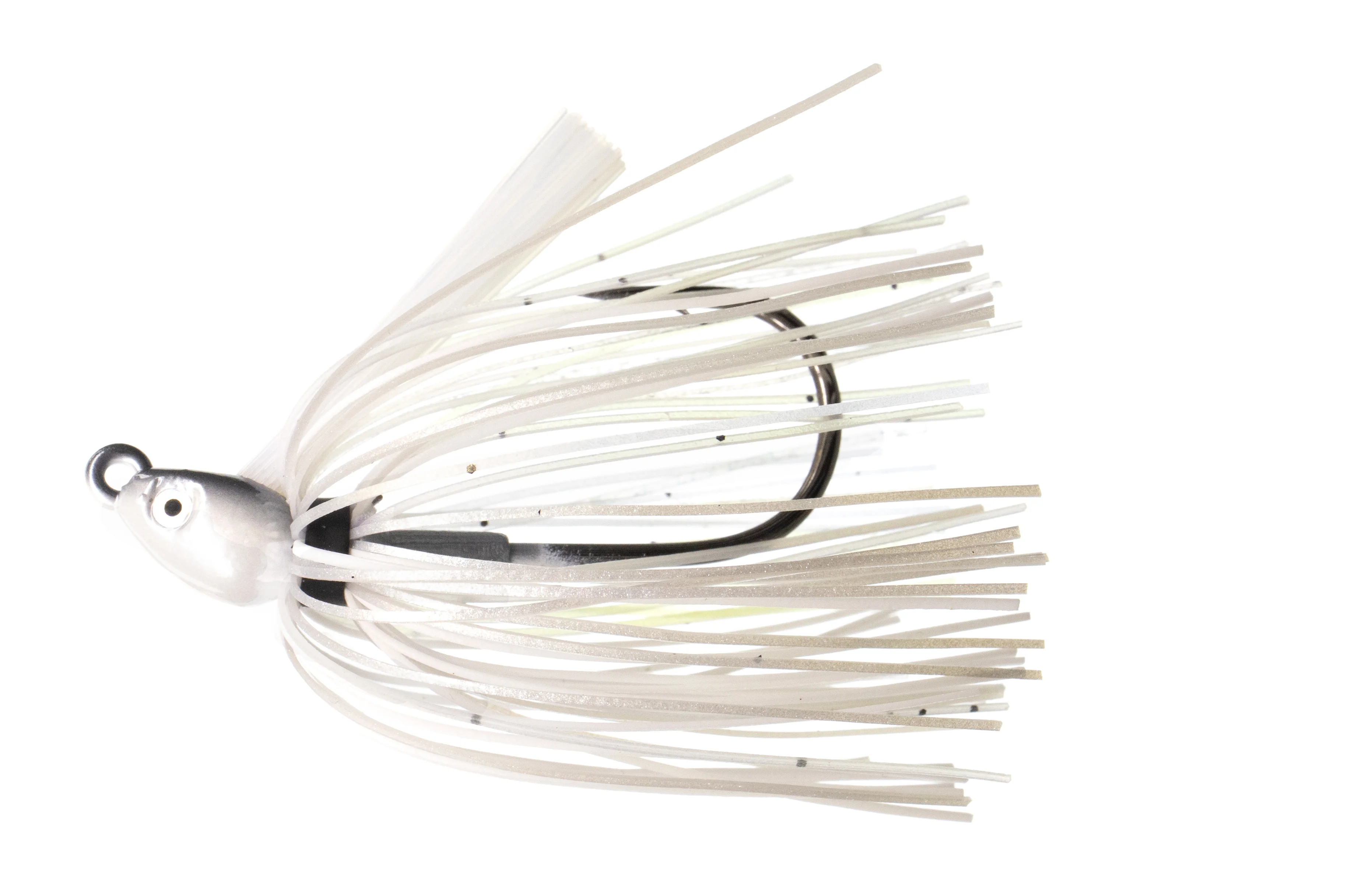 Dirty Jigs No-Jack Swim Jig - Image 9