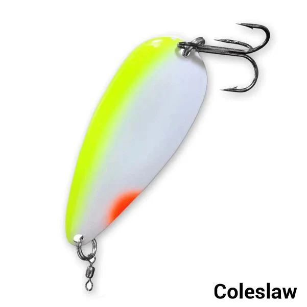 Dixie Jet Gizzard Spoon - Image 2
