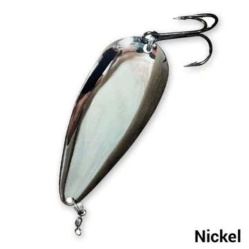 Dixie Jet Gizzard Spoon - Image 3