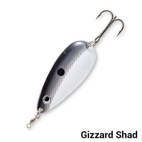 Dixie Jet Pro Series Gizzard