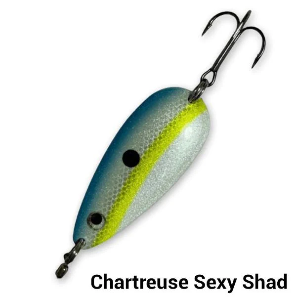Dixie Jet Pro Series Gizzard - Image 4