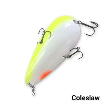 Dixie Jet Talon Spoon