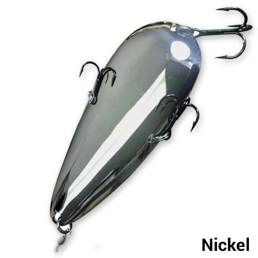 Dixie Jet Talon Spoon - Image 2