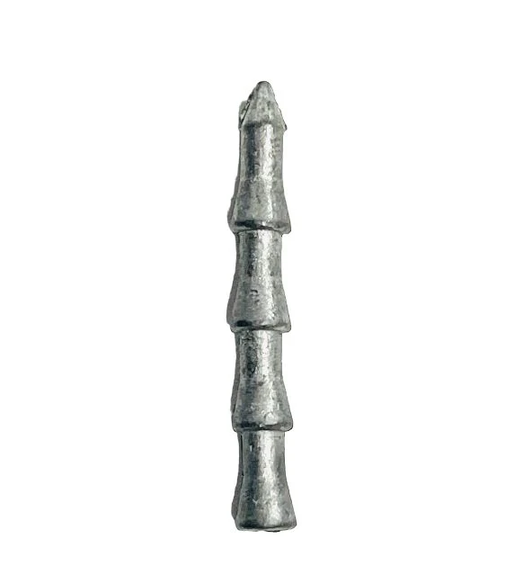 Eagle Claw Lead Nail Sinker