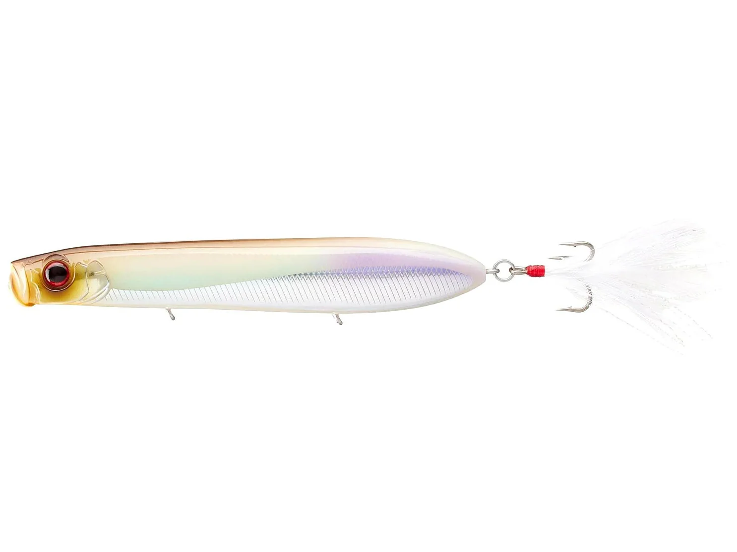 Evergreen SB 125 N Top Water Baits 15th Anniversary - Image 3