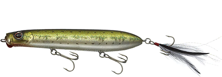 Evergreen SB 105 Top Water Baits - Image 10