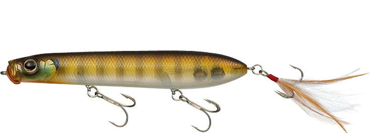 Evergreen SB 105 Top Water Baits - Image 13