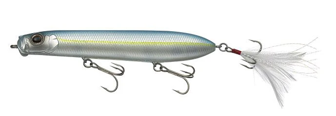Evergreen SB 105 Top Water Baits - Image 8