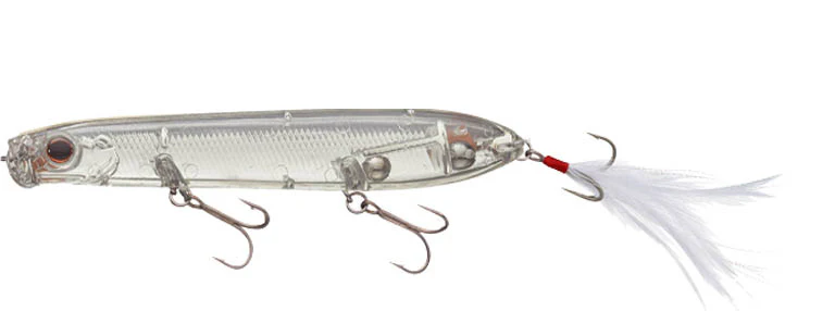 Evergreen SB 105 Top Water Baits - Image 9