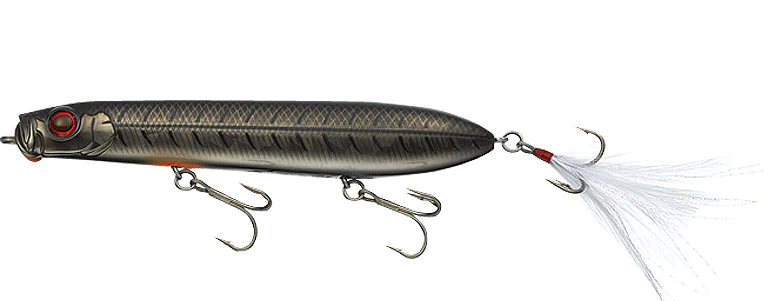 Evergreen SB 125 Top Water Baits - Image 13