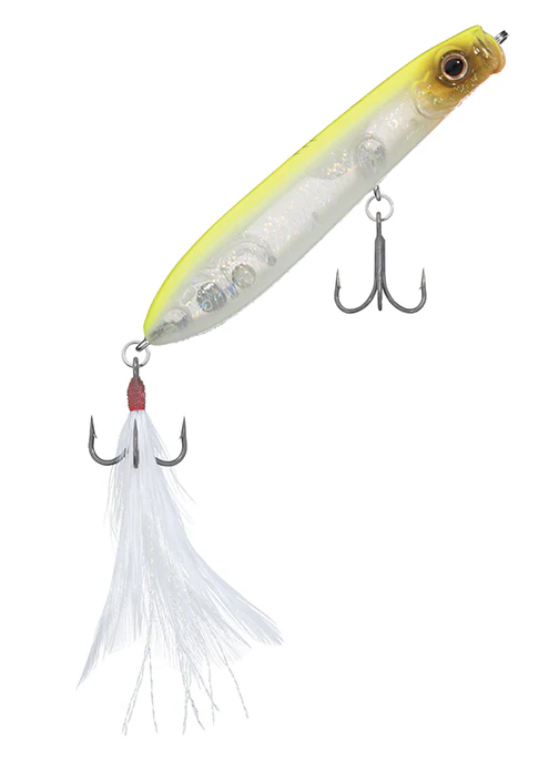 Evergreen SB 125 Top Water Baits - Image 3