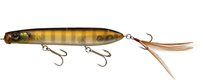 Evergreen SB 150 Top Water Baits - Image 10