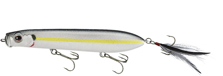 Evergreen SB 150 Top Water Baits - Image 5