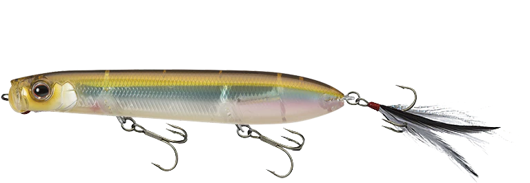 Evergreen SB 150 Top Water Baits - Image 6