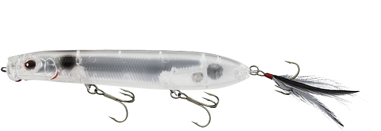 Evergreen SB 150 Top Water Baits - Image 8