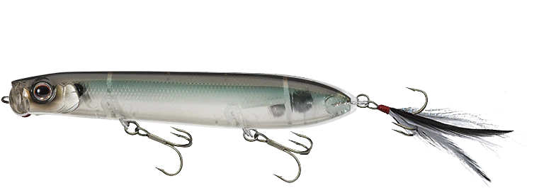 Evergreen SB 150 Top Water Baits - Image 9