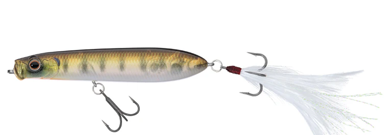 Evergreen SB 77.7 Top Water Baits - Image 5