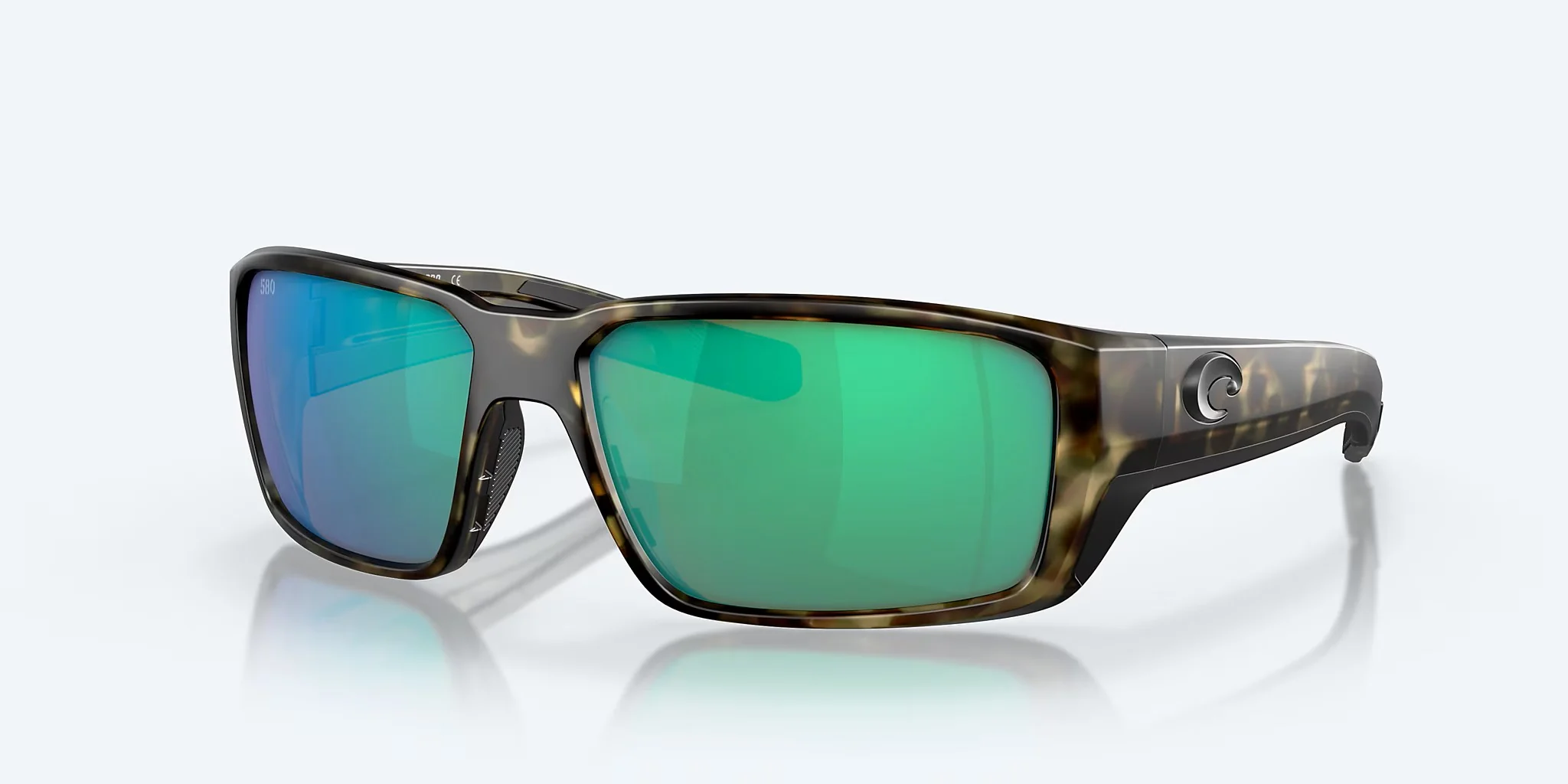 FANTAIL PRO POLARIZED COSTA SUNGLASSES