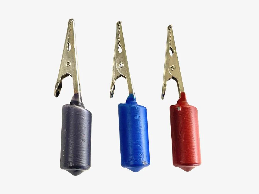 Flip Clip 3pk