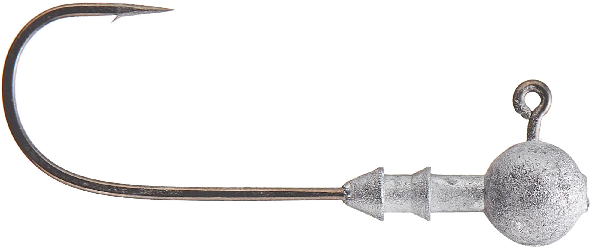 Gamakatsu Nano Alpha Horizon Head Jighead 4 pk