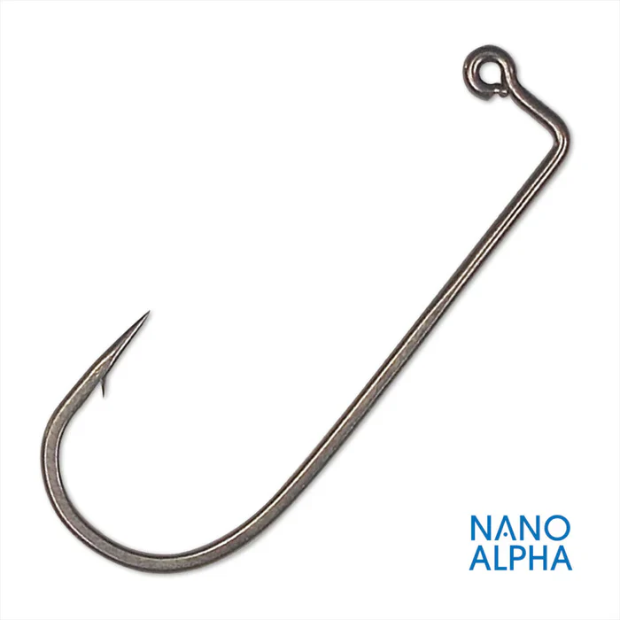 Gamakatsu Nano Alpha Jig 90 RB HW 25 pk
