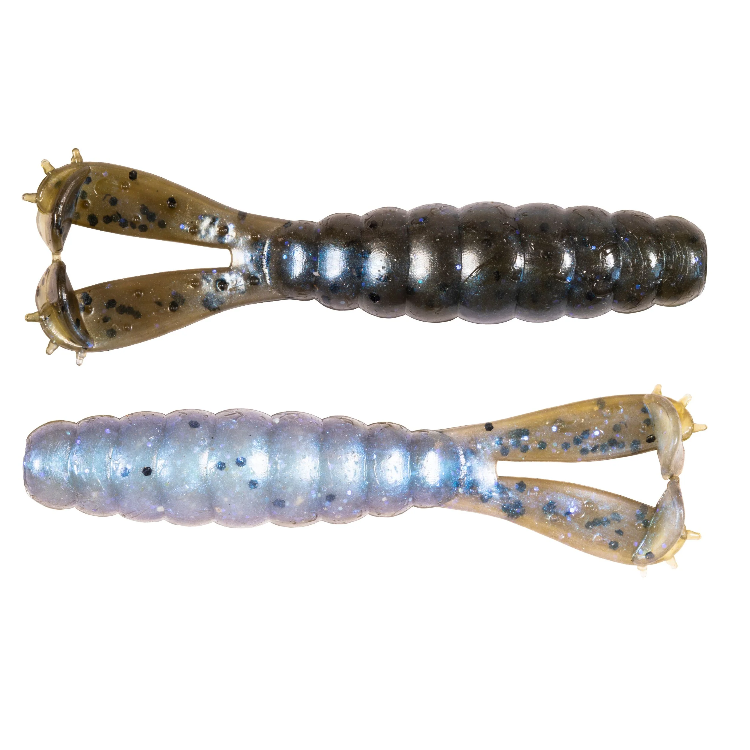 Z-Man GOAT Twin Tail Grub (4 pk) - Image 3
