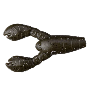 Great Lakes Finesse 2.1" Snack Craw (6 pk)