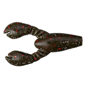 Great Lakes Finesse 2.1" Snack Craw (6 pk) - Image 2
