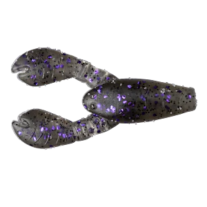 Great Lakes Finesse 2.1" Snack Craw (6 pk) - Image 3