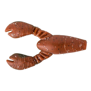 Great Lakes Finesse 2.1" Snack Craw (6 pk) - Image 5