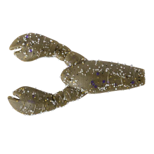 Great Lakes Finesse 2.1" Snack Craw (6 pk) - Image 6