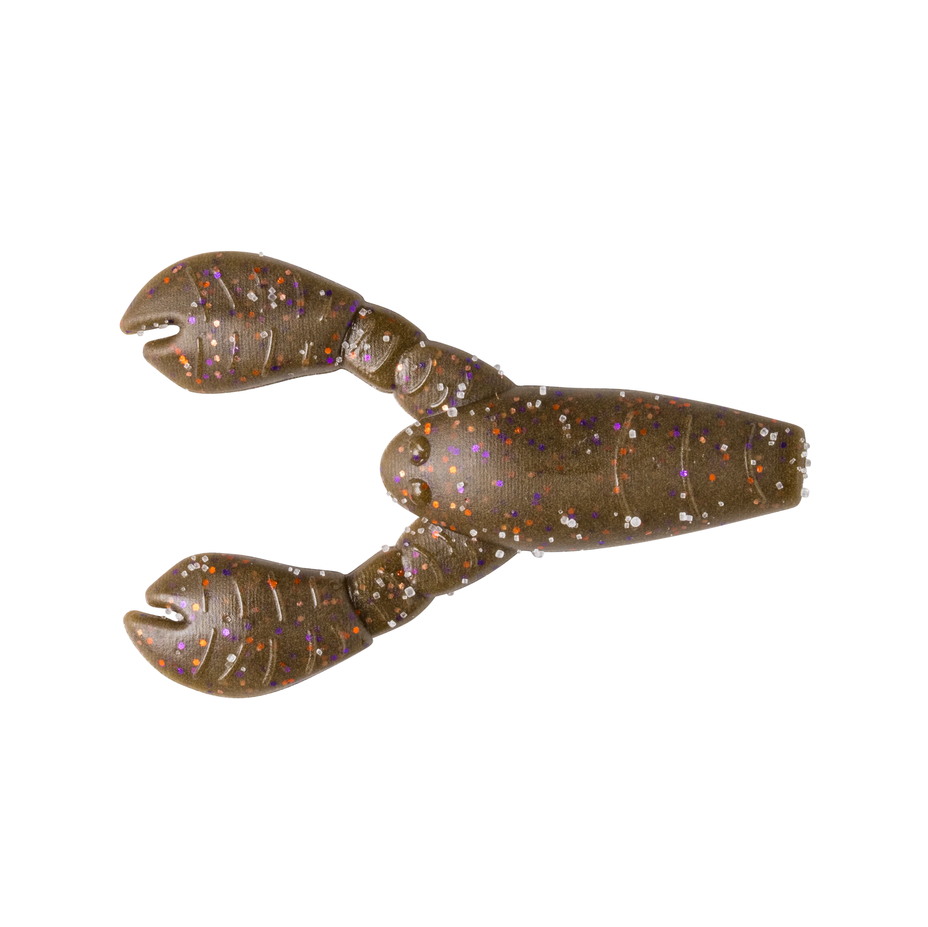 Great Lakes Finesse 2.1" Snack Craw (6 pk) - Image 9