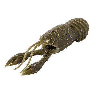 Great Lakes Finesse 2.5" Juvy Craw (7 pk) - Image 3