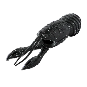 Great Lakes Finesse 2.5" Juvy Craw (7 pk) - Image 5