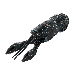 Great Lakes Finesse 2.5" Juvy Craw (7 pk) - Image 6